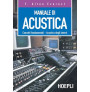Manuale di acustica - Concetti fondamentali