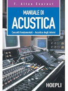 Manuale di acustica - Concetti fondamentali
