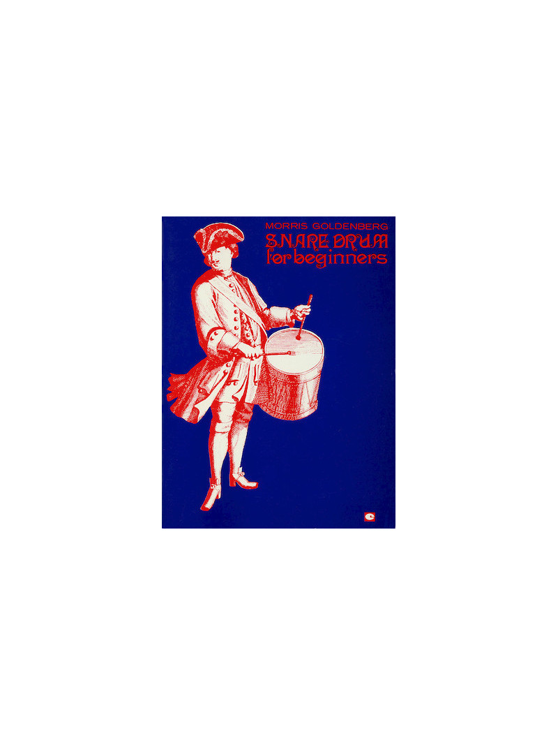 Snare Drum for Beginners