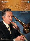 Classic Ballads for Trombone (score/Audio Online)