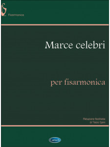 Marce Celebri, per Fisarmonica