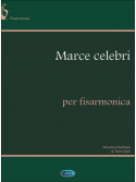 Marce Celebri, per Fisarmonica