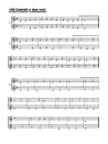 100 cantati a due voci di autori classici e contemporanei