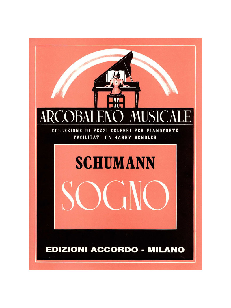 Robert Schumann - Sogno