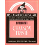 Ciajkovskij - Chanson Triste