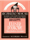 Una furtiva lacrima (da Elisir d'Amore)