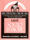 Liszt - Sogno d’amore (Notturno)