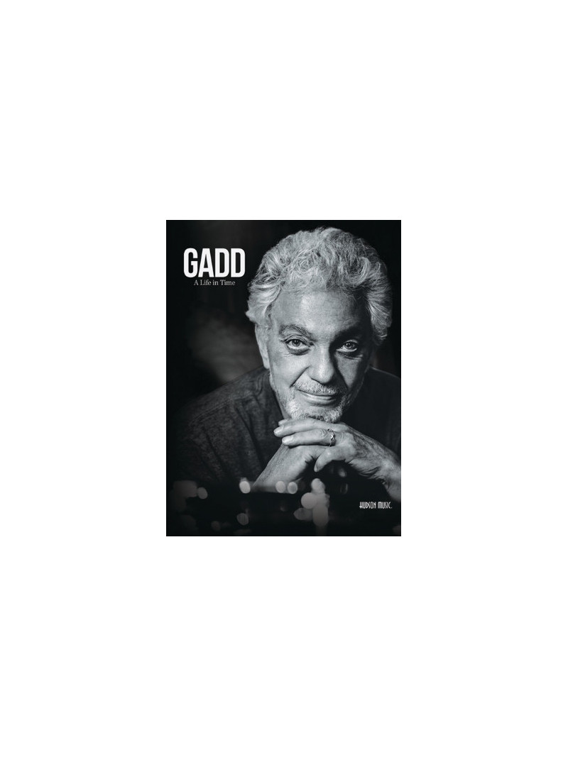 Gadd: A Life in Time