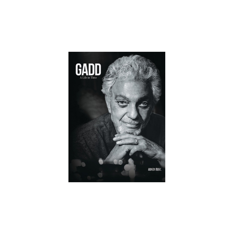 Gadd: A Life in Time