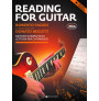Reading for Guitar (libro/CD)