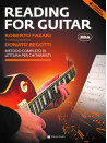 Reading for Guitar (libro/Audio MP3 download)