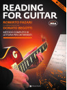 Reading for Guitar (libro/CD)