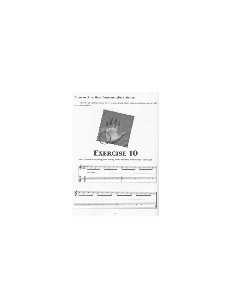 Getting Into Funk Guitar  (book/CD)