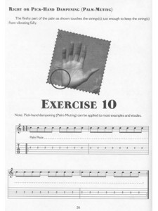 Getting Into Funk Guitar  (book/CD)