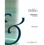 Britten - Night-Piece (Piano Solo)