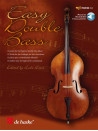 Easy Double Bass (book + Audio-online)