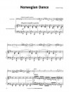 Easy Double Bass (book + Audio-online)
