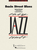 Basin Street Blues (Easy Jazz Combo)