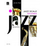 Jazz Scale Studies Saxophone