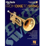 From Dixie to Swing for Trumpet (score with Audio Online)
