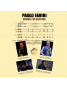 Paolo Favini “Inside the Section”