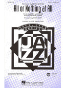 All or Nothing at All (Choral SATB)