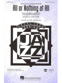 All or Nothing at All (Choral SATB)