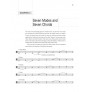 A Modern Method for Viola Scales (book/Audio Online)