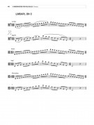 A Modern Method for Viola Scales (book/Audio Online)