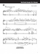 25 Great Jazz Piano Solos (book with Audio Online)