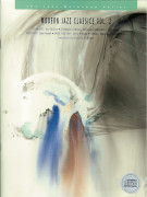 Modern Jazz Classics 2 (book with CD play-along)