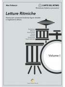 L’Arte del Ritmo – Letture Ritmiche – Vol. II