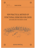 Nuovo metodo pratico di esercizi funzionali per coro