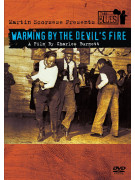 Martin Scorsese Presents The Blues - Warming By The Devil's Fire (dvd)