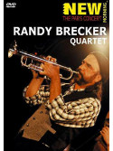 Randy Brecker - The Geneva Concert (DVD)
