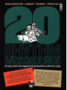 20 Rhythm Backgrounds - Tenor Sax, Clarinet, Trumpet (score/CD play-along)