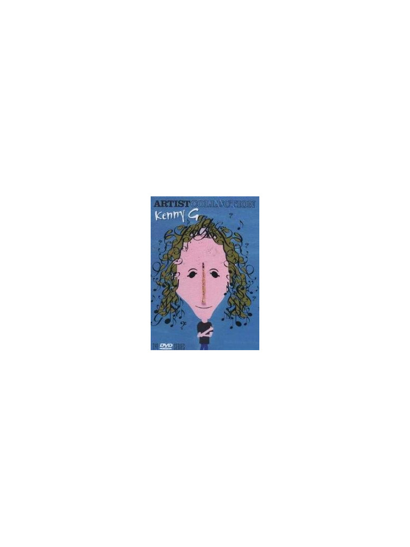 Artist Collection (DVD)