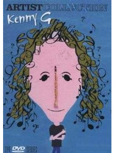 Kenny G - Artist Collection (DVD)