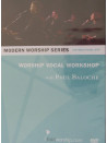 Worship Vocal Workshop With Paul Baloche (DVD)