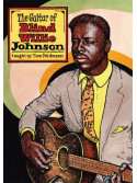 Guitar of Blind Willie Johnson (DVD)