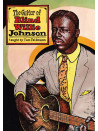 Guitar of Blind Willie Johnson (DVD)
