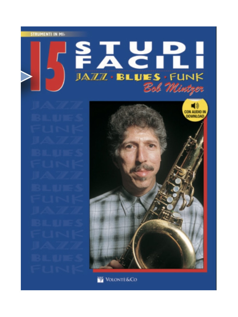 Bob Mintzer