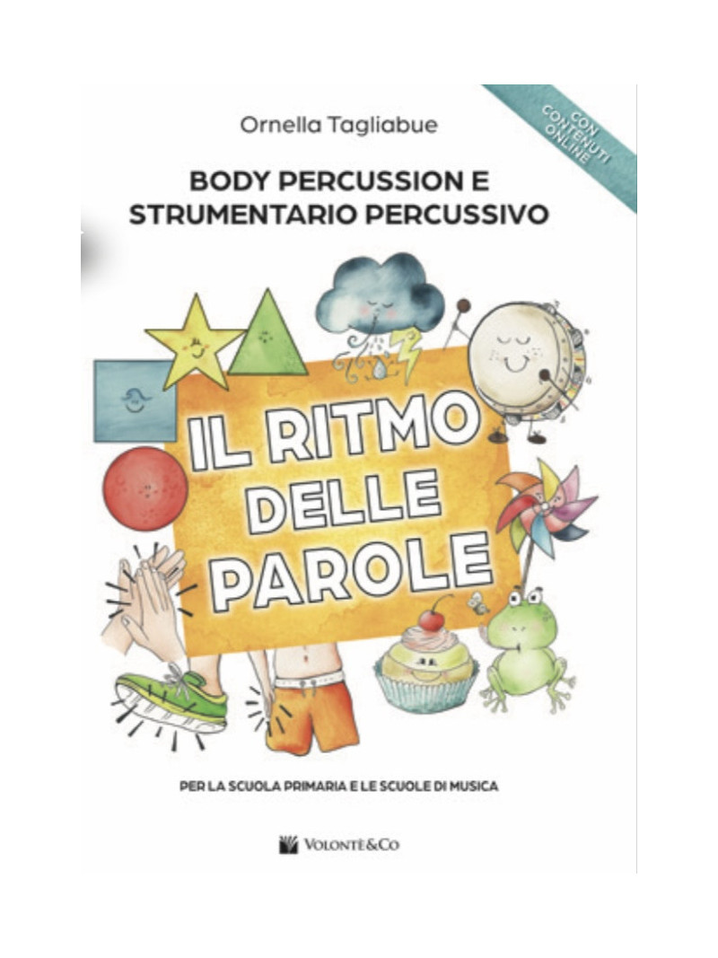 Body Percussion