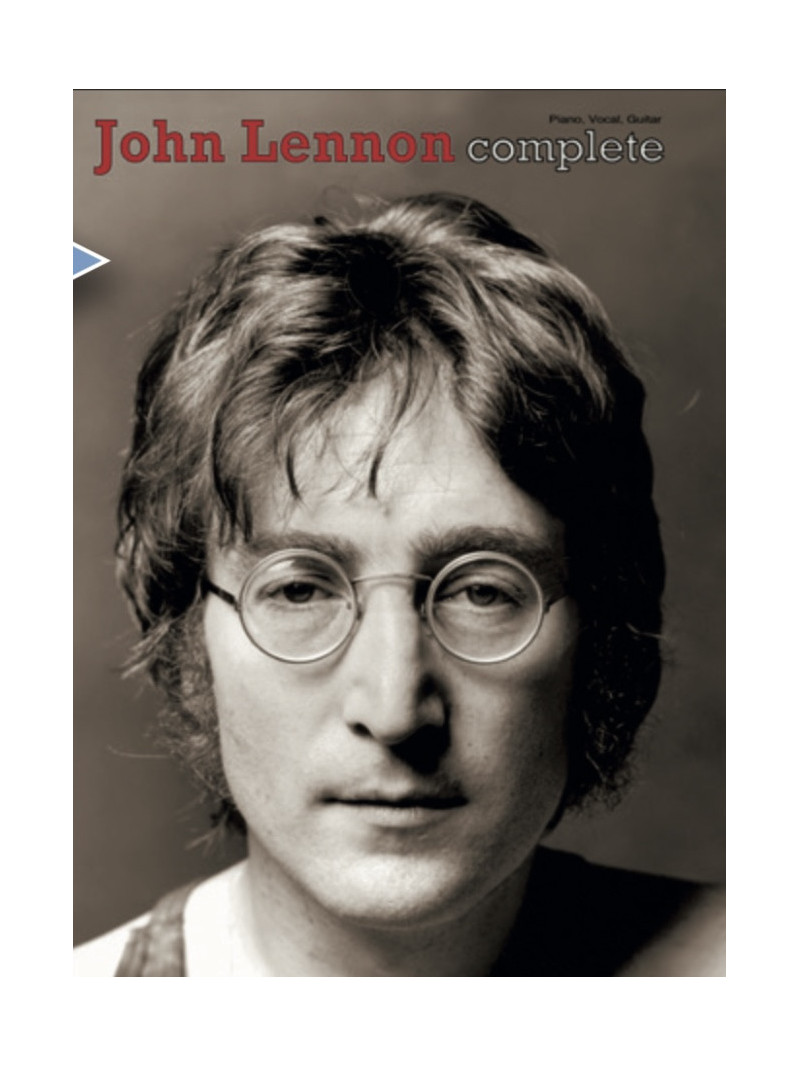John Lennon Complete