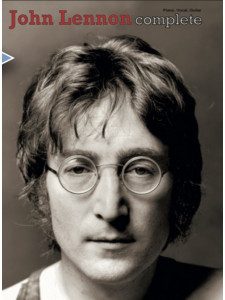 John Lennon Complete