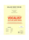Willow Weep For Me (Jazz Ensemble)