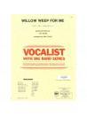 Willow Weep For Me