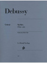 Claude Debussy - Syrinx