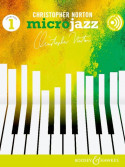 Microjazz Collection 1 Piano (book + Audio Online)
