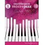 The Microjazz Collection 5 Piano (book + Audio Online)